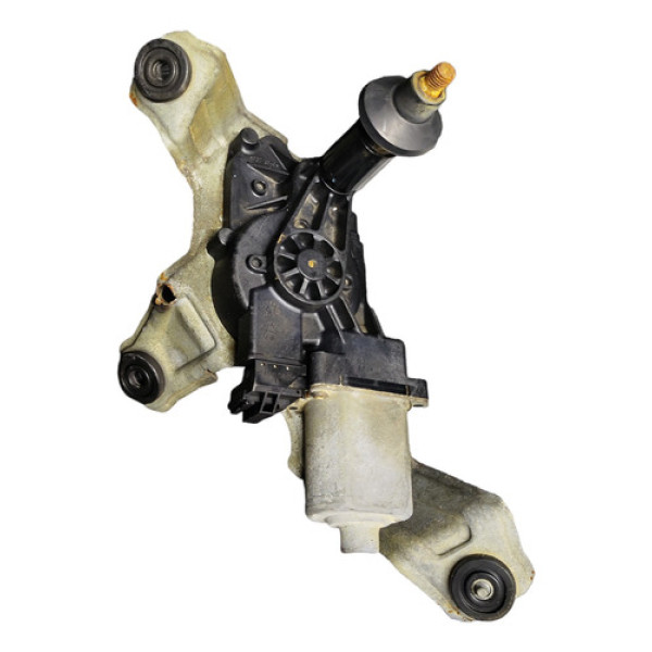 Motor Limpador Traseiro 98700m4000 Hyundai Creta 2017 2018