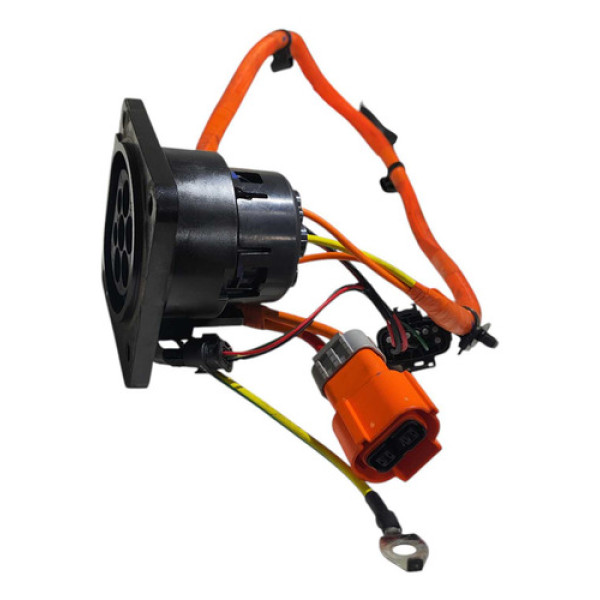 Cabo Tomada Carregador Sa3hea2105070 Byd Song Plus 2023 2024