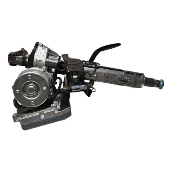 Coluna Direção Elétrica 2q1909144s Vw Tcross 1.0 2020 A 2022