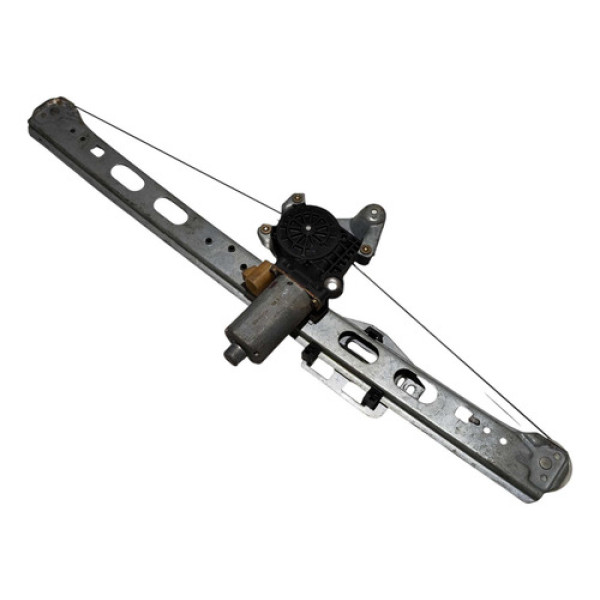Máquina Vidro Tras Direito Mercedes Ml 430 1998 1999 A 2005