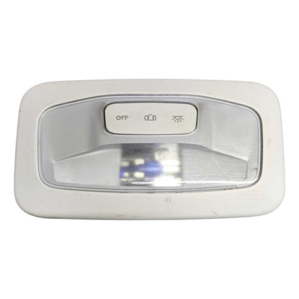 Luz Teto Cortesia Central Jeep Renegade 1.3 2021 A 2024