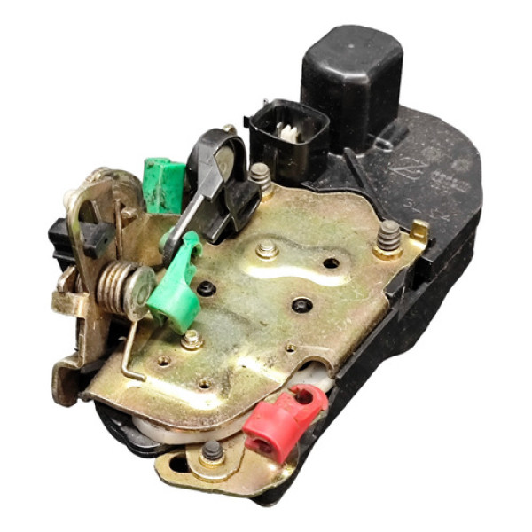 Fechadura Porta Traseira Esq Jeep Cherokee 2006 2007