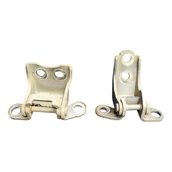 Par Dobradiça Dianteiro Direito Honda Civic 1.8 2012 A 2016