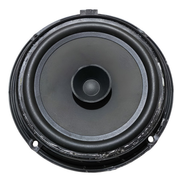 Alto Falante Traseiro 5u5035710a Vw Polo Track 2022 A 2024