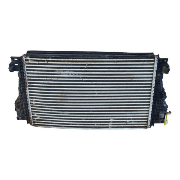 Radiador Vw Amarok 2011 2012 2013 2h0145804c