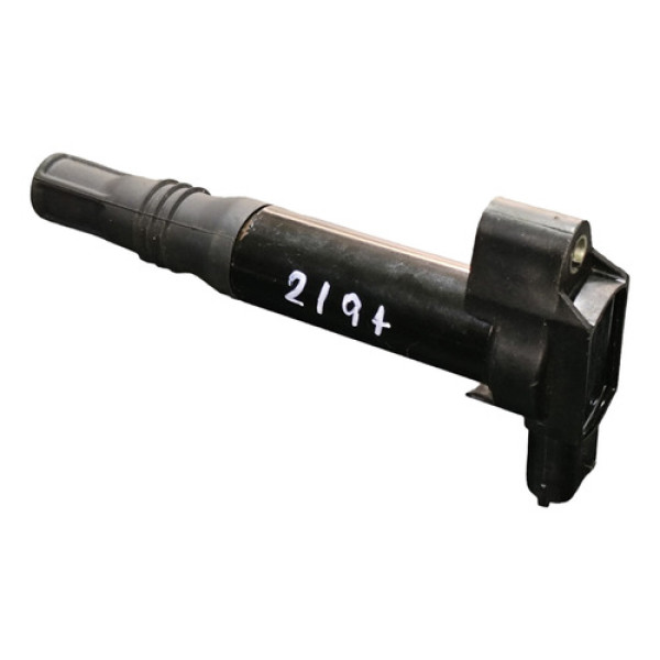 Bobina Ignição 9671214580 Peugeot 208 1.2 12v 2017/2022