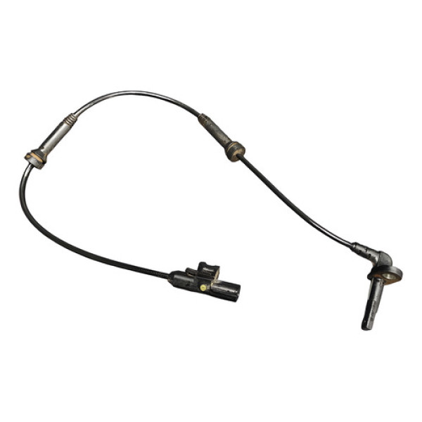 Sensor Frontal Direito 479109303r Renault Kwid 2018 A 2021 Preto