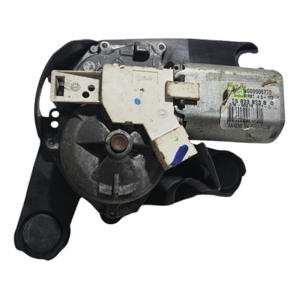 Motor Limpador Traseiro Citroen C3 2013 2014 2015 9683382380