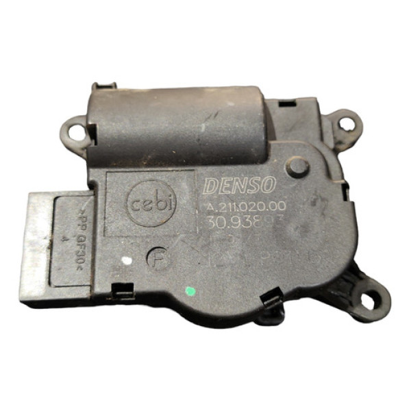 Motor Atuador Caixa Ar 3093894 Fiat Toro 2017 2018 2019 20