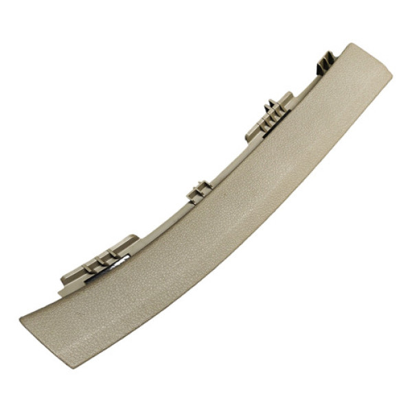 Moldura Coluna Porta 8u0868203a Audi Q3 2014 2015 2016