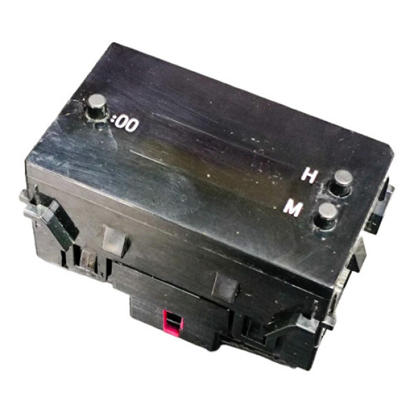 Relógio Do Painel Toyota Corolla 2015 2016 2017 Original