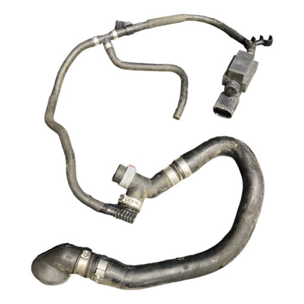 Mangueira Valvula Solenoide 037906283c Audi A4 2010 2011 12