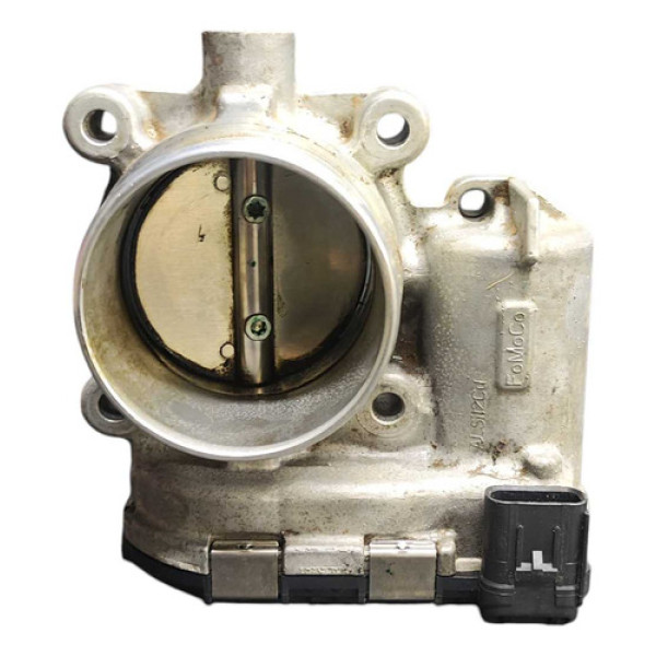 Tbi Corpo Borboleta Ds7e9f991bb Ford Fusion 2014 2015 2016