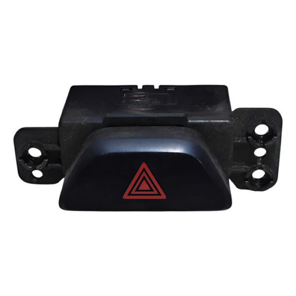 Botão Pisca Alerta 299184911 Hyundai Creta 2.0 2017 A 2021 - Preto