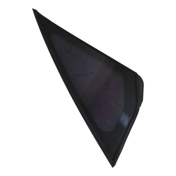 Ventarola Vidro Fixo Traseiro Direito Suzuki Sx4 2011 2012