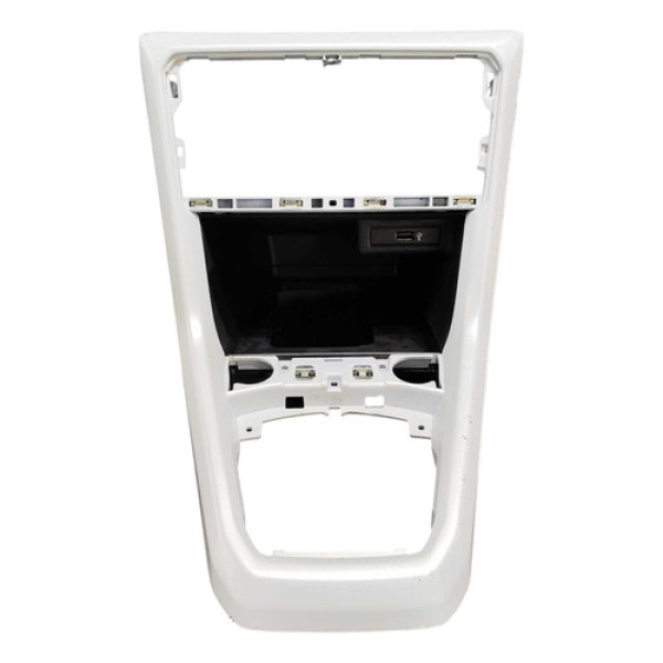 Moldura Console Central 2266548ar9 Vw T-cross 2020 A 2022