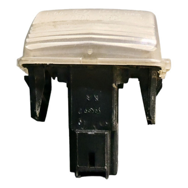Luz Placa 71907190 Peugeot 207 2008 A 2011