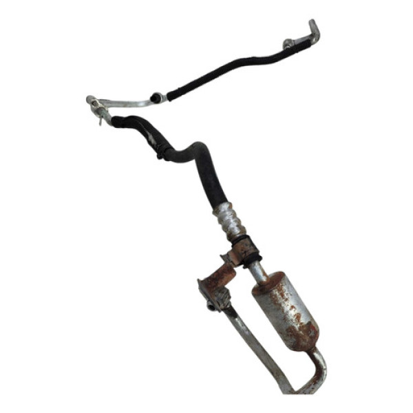 Mangueira Ar Condicionado Ford Edge 3.5 V6 2013 2014 2015