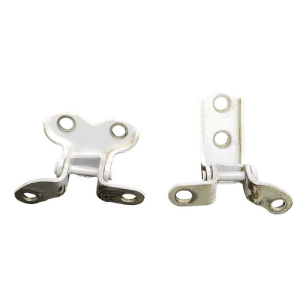 Par Dobradiça Tras Dir Toyota Yaris 1.5 Xl Sedan 2023 2024