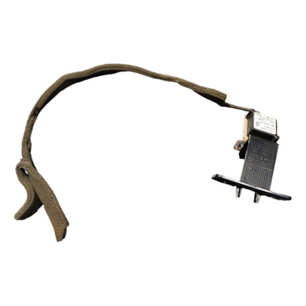 Sensor Antena Gps 25975 2753r  Renault Duster 2013 2014 2015