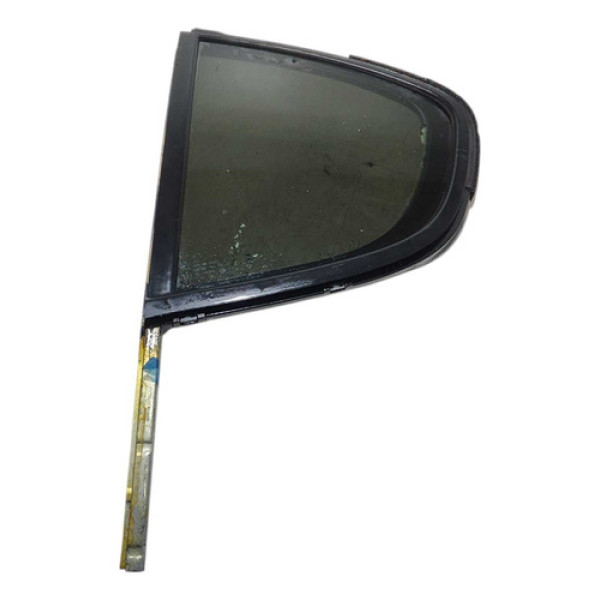 Vidro Fixo Traseiro Esquerdo Peugeot 408 2011 2012 A 2015