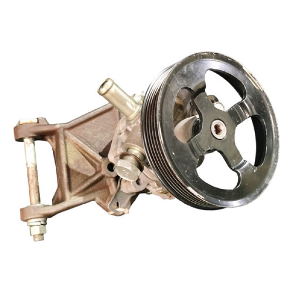 Bomba Da Direção Hidráulica Chery Arrizo 5 2020 2021 2022