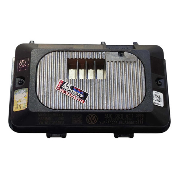 Modulo Carregador Indução  Vw Nivus 2023 2024   5u0980611