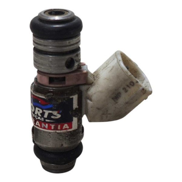 Bico Injetor Citroen C4 2.0 2008 2009 2010 2011 2012  127v