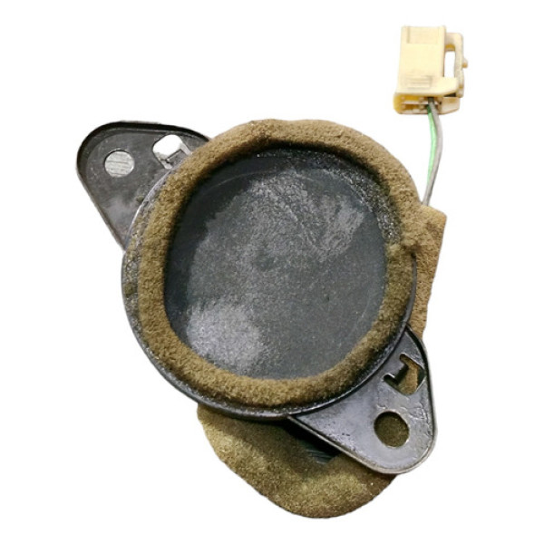 Subwoofer Som 861600wv10 Toyota Prius 1.8 2012 2013 2014 Preto