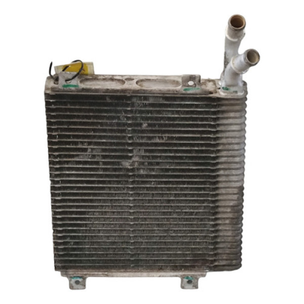 Radiador Resfriador Agua Auxiliar Jaguar Xf 2013 2014 2015