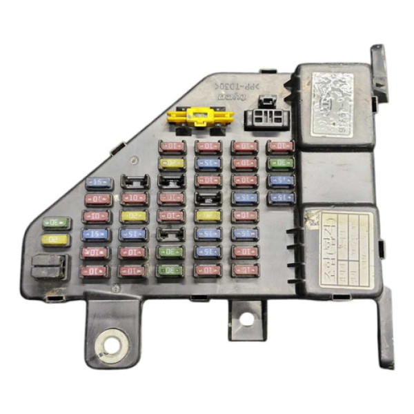 Caixa Fusível 919501f510 Kia Sportage 2.0 2007 2008 2009