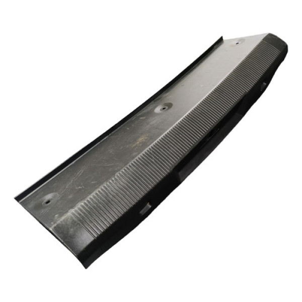 Soleira Porta Malas 9654680377 C4 Lounge 2014 2015 2016  Preto