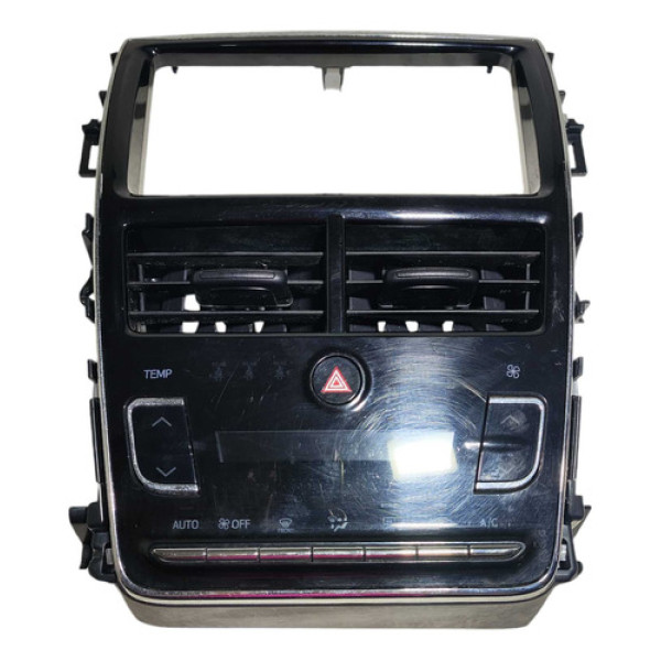 Comando Ar Condicionado Toyota Yaris Xl 1.5 Sedan 2023 2024