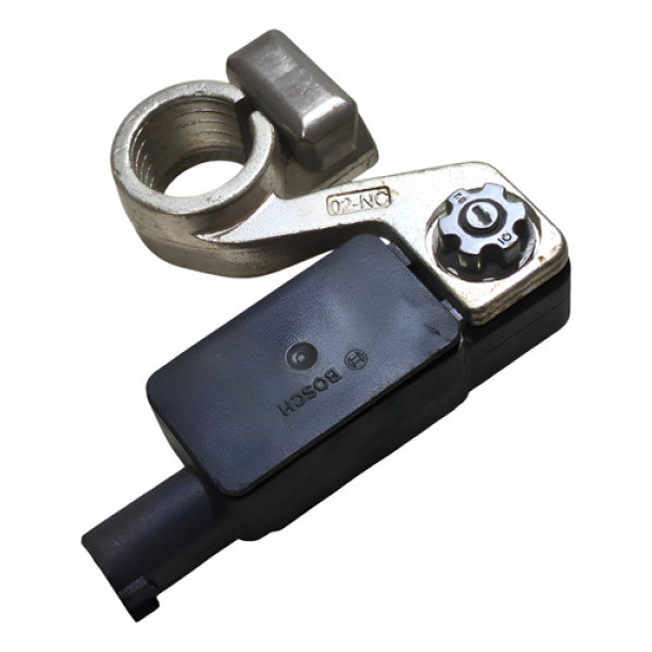 Sensor Polo Negativo Honda Hr-v Exl 1.5 2024/2025 Branco