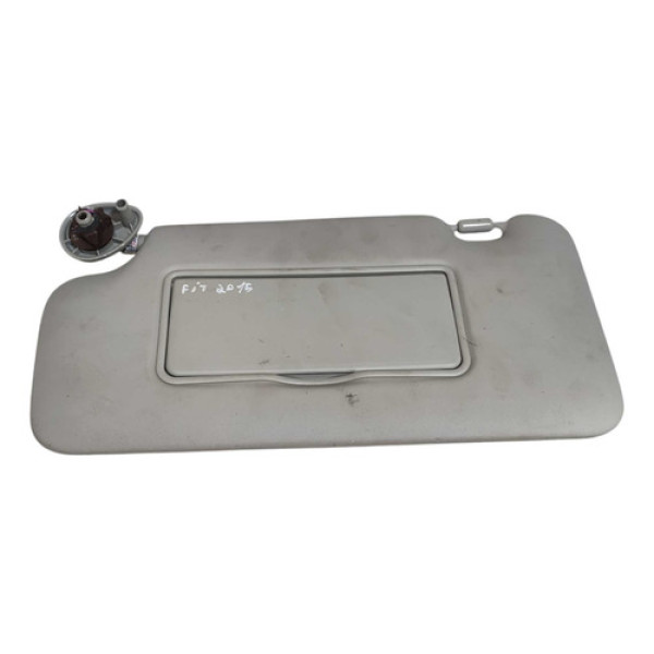 Quebra Sol Esquerdo Honda Fit 2015 2016 2017 À 2020