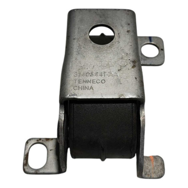 Coxim Traseiro Esquerdo Escapamento Volvo Xc60 T8 2020/22