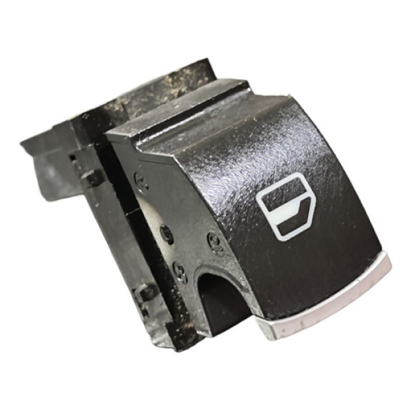 Comando Botão Vidro Traseiro Esquerdo Volks Tiguan 2012 2013