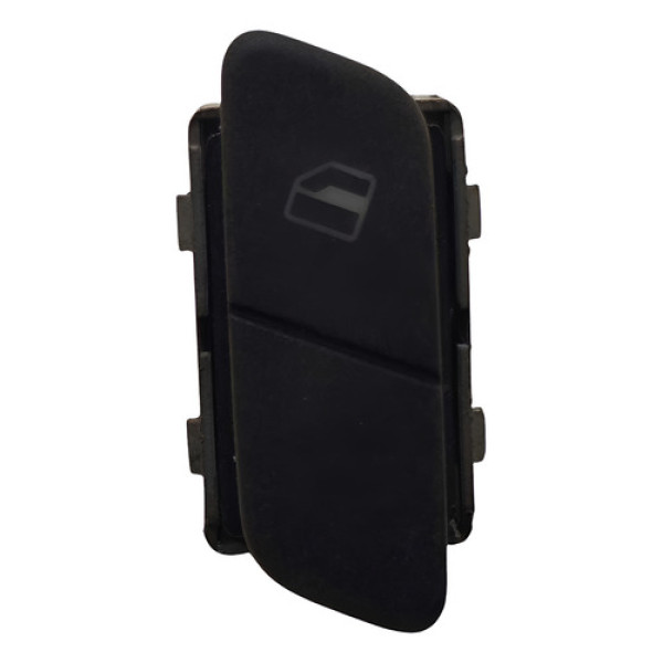 Botão Vidro Traseiro Direito 6q0959856 Vw Polo 2013 A 2015