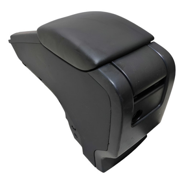 Console Central Apoio Braço 30791467 Volvo Xc60 2011 A 2014 Preto