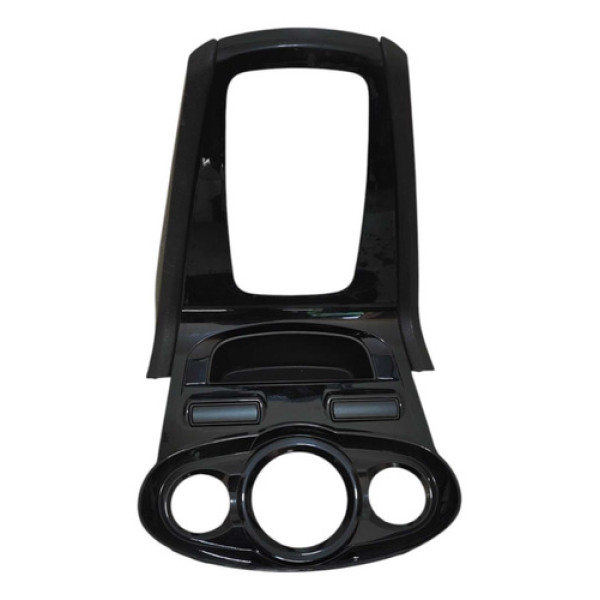 Moldura Comando Ar Ae8318d422 Ford New Fiesta 2015 A 2019