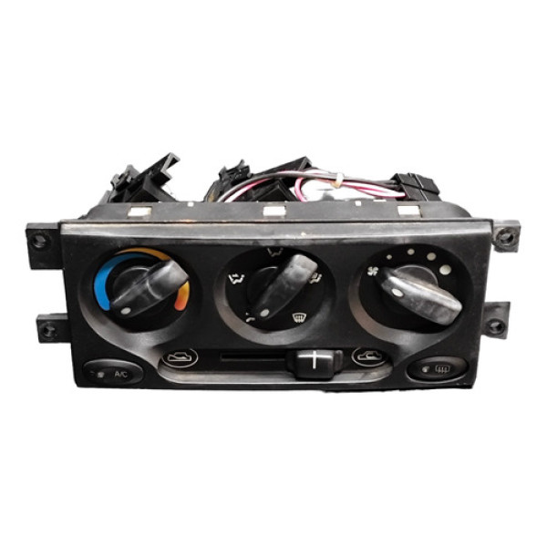 Comando Ar Condicionado Ps118112010 Chery Qq 2014 2015 2016