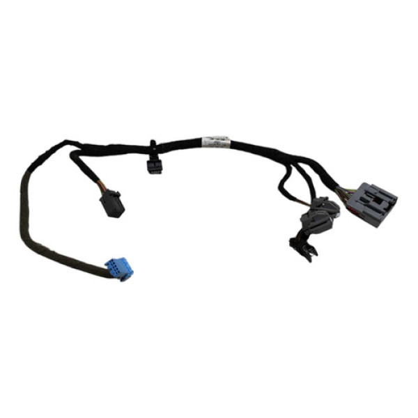 Pisca Chicote Porta Diant Esquerda Volvo Xc60 T8 2019 A 2021