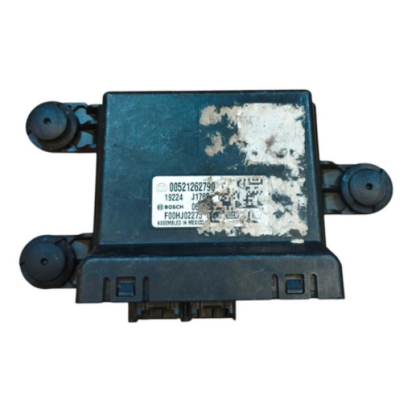 Módulo Estacionamento Fiat Pulse 2021 2022 2023 00521262790  Preto