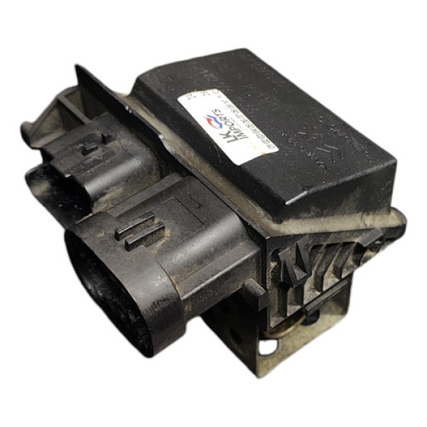 Resistência Ventoinha Peugeot 308 2012/2015 9673999980