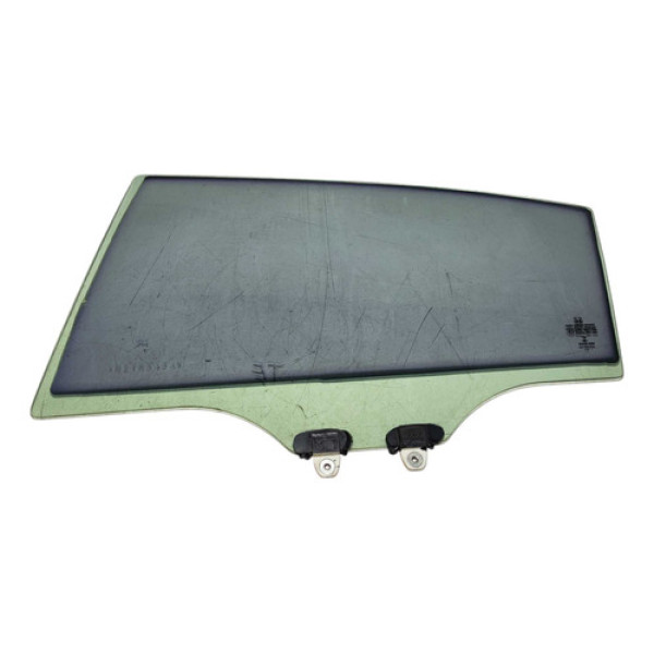 Vidro Porta Traseira Esquerda Honda Civic 1.8 2012 A 2016