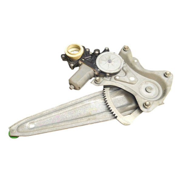 Máquina Vidro Tras Dir Toyota Corolla 2009 A 2014 8570202020