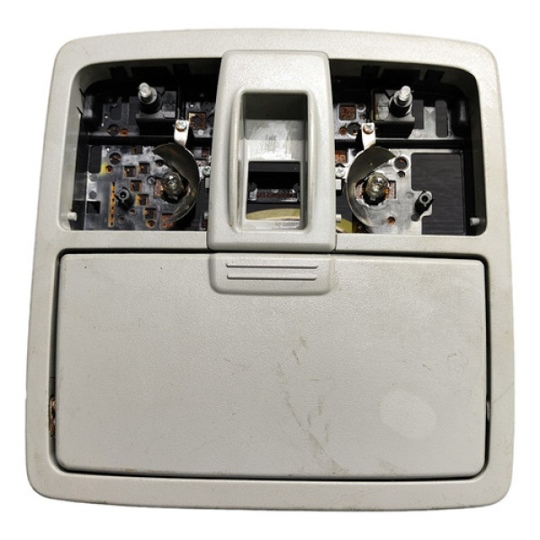 Luz Teto Cortesia Porta Óculos Detalhe Kia Sorento 2011/2015