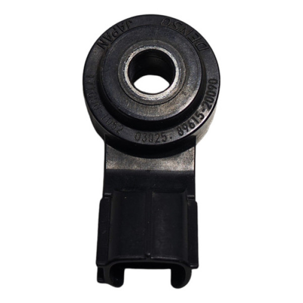 Sensor Frontal Toyota Corolla 2013 A 2016 8961520090 Preto