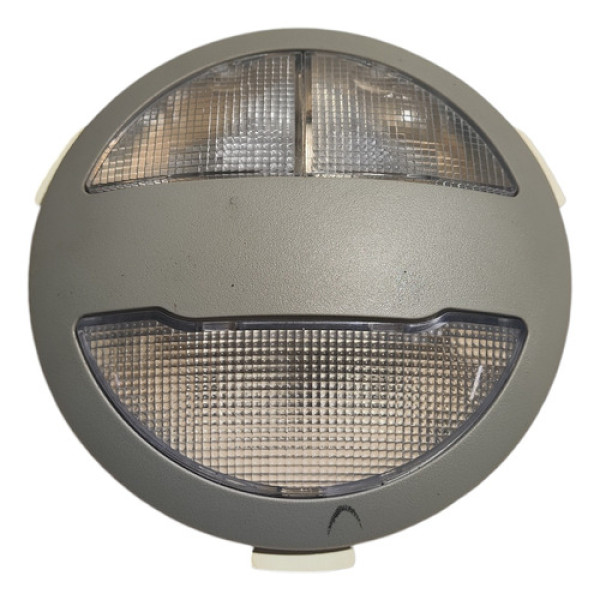 Luz De Teto Cortesia Frontal Chevrolet Malibu 2010 2011 2012