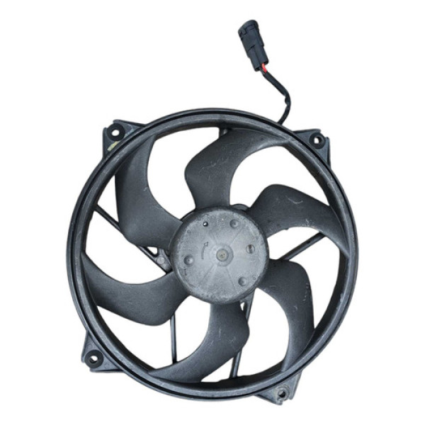 Motor Ventoinha Citroen C4 Vtr 2.0 2007 2008 A 2010